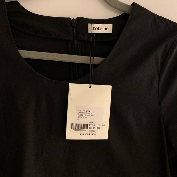 Totême top - Picture 3 of 3
